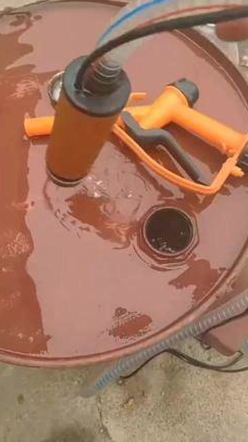 電動抽油泵 現(xiàn)代機械維護與工業(yè)應用的高效助手